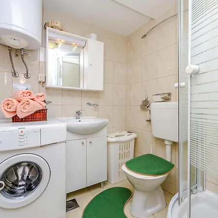 Rogisiceva Tiha Apartamento Cavtat