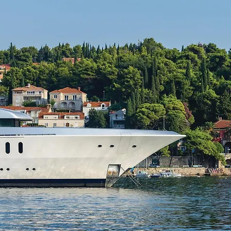 Apartment Apartment Cavtat Rogisiceva Tiha Cavtat