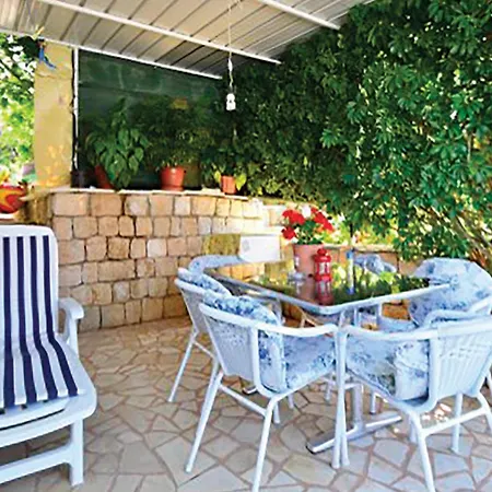 Apartment Cavtat Rogisiceva Tiha