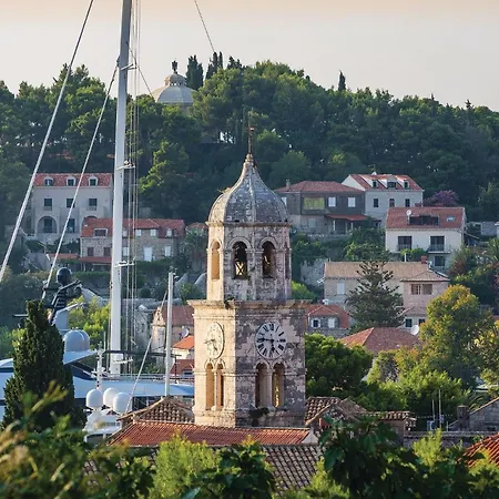 Apartment Apartment Cavtat Rogisiceva Tiha Cavtat