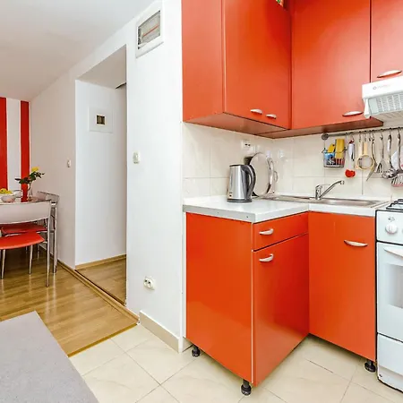 Apartment Apartment Cavtat Rogisiceva Tiha *