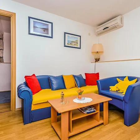 Apartment Apartment Cavtat Rogisiceva Tiha Cavtat