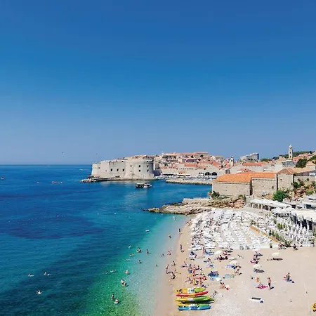 Apartment Cavtat Rogisiceva Tiha * Cavtat