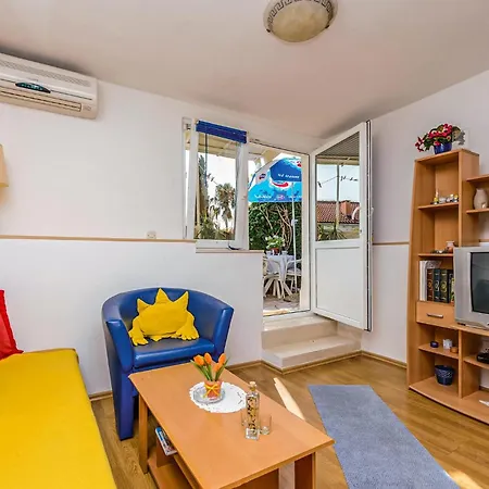 Apartment Cavtat Rogisiceva Tiha Apartment Cavtat