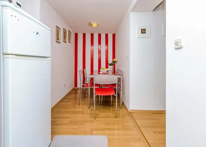 Apartment Cavtat Rogisiceva Tiha *