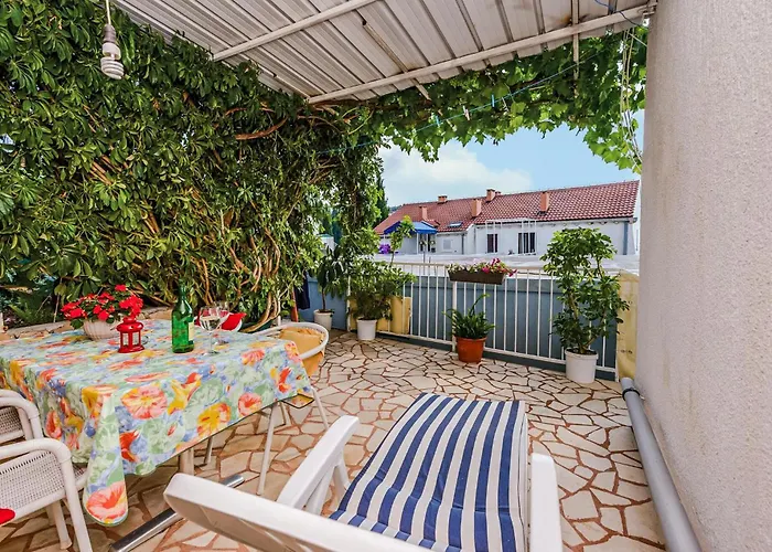 Apartment Cavtat Rogisiceva Tiha * Cavtat