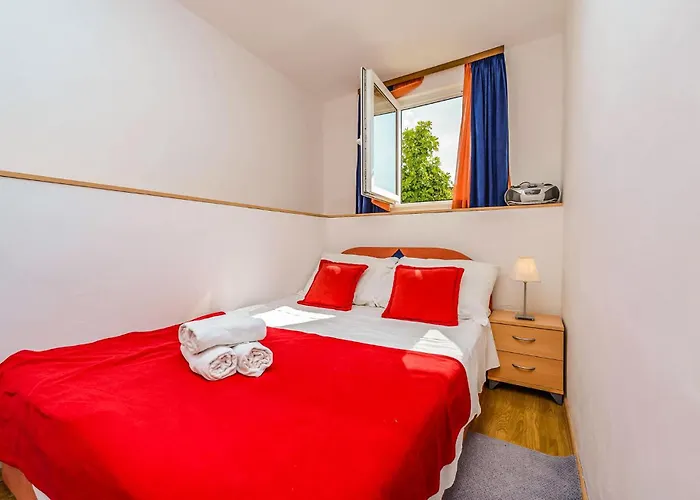 Apartment Cavtat Rogisiceva Tiha Apartment Cavtat