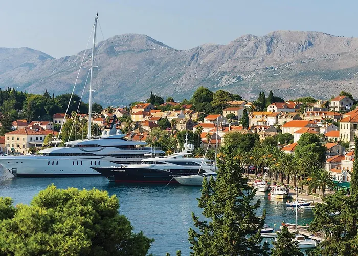 Apartment Apartment Cavtat Rogisiceva Tiha *