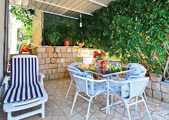 Apartment Cavtat Rogisiceva Tiha