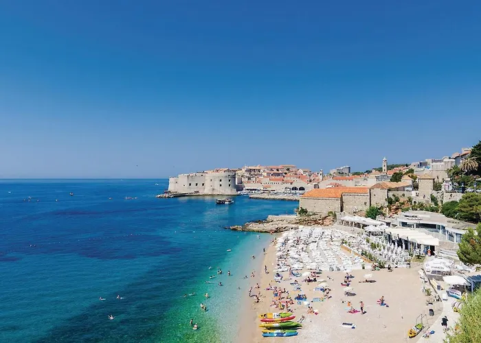 Apartment Cavtat Rogisiceva Tiha * Cavtat