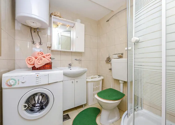 Apartment Cavtat Rogisiceva Tiha Apartment Cavtat