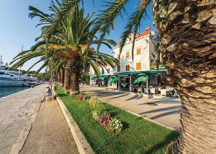 Apartment Cavtat Rogisiceva Tiha Apartment Cavtat