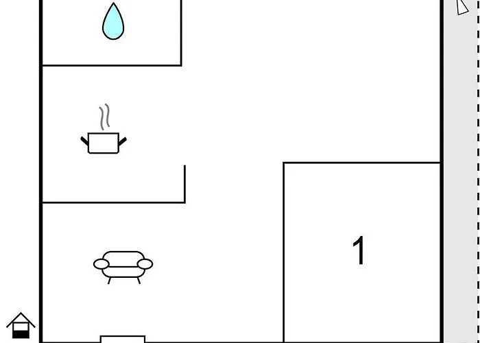 Apartment Cavtat Rogisiceva Tiha Cavtat