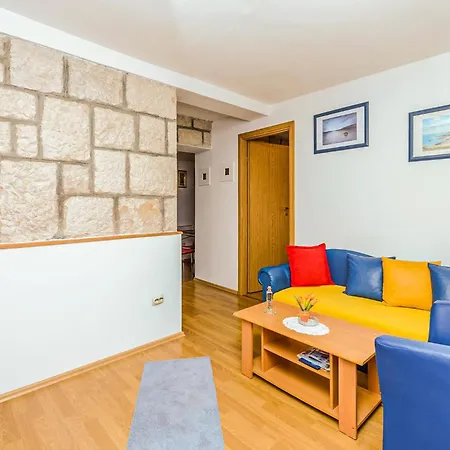Apartman Apartment Cavtat Rogisiceva Tiha