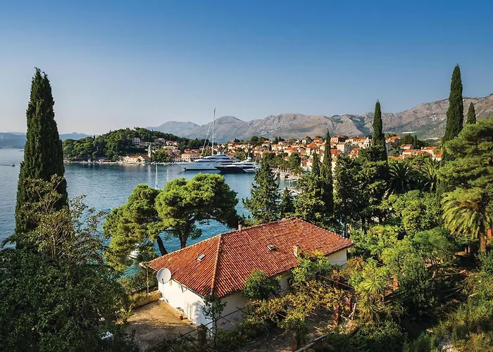 Rogisiceva Tiha Cavtat