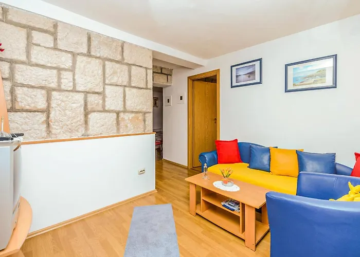 Appartement Rogisiceva Tiha